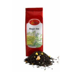 Ceai Negru Magic Tea 100g