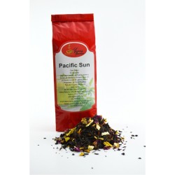 Ceai Negru Pacific Sun 100g