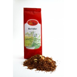 Ceai Rooibos Manhattan 100g