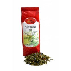 Ceai Verde Dream Of The South Seas 100g