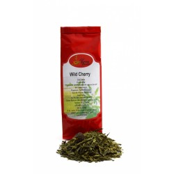 Ceai Verde Wild Cherry 100g