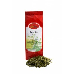 Ceai Verde Sencha 100g