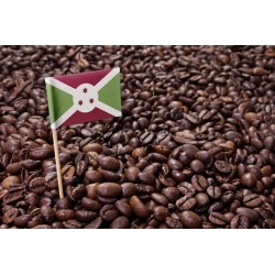 Cafea Burundi Fully Washed 100% Arabica
