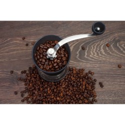 Cafea Supremo 100% Arabica
